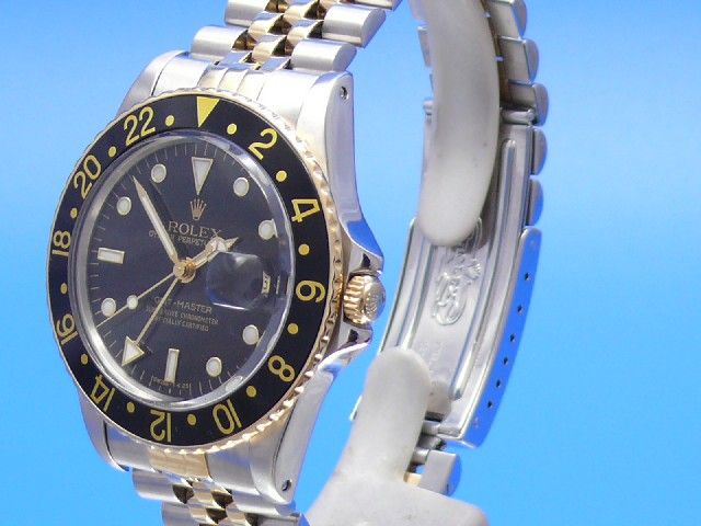 Rolex GMT-Master 16753