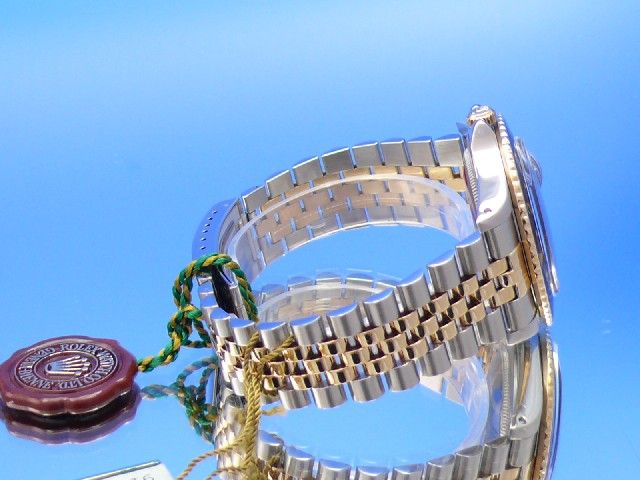 Rolex GMT-Master 16753