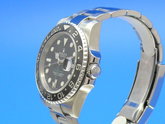 Rolex GMT-Master II Keramik