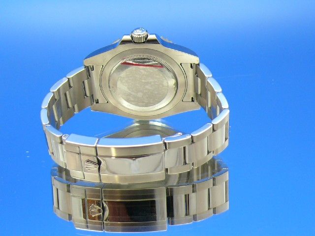 Rolex GMT-Master II Keramik