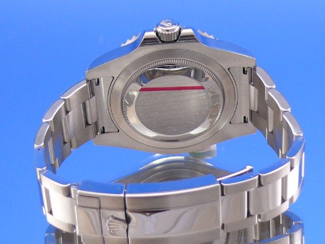 Rolex GMT-Master II Keramik