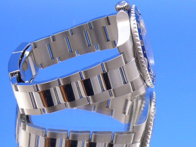 Rolex GMT-Master II Keramik