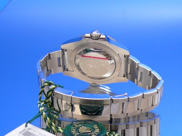 Rolex GMT-Master II Keramik