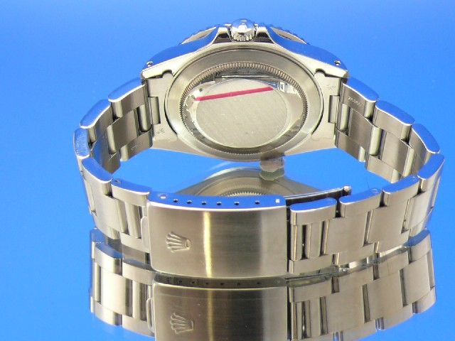 Rolex GMT-Master II