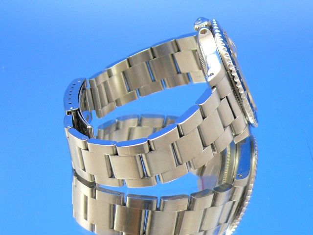Rolex GMT-Master II