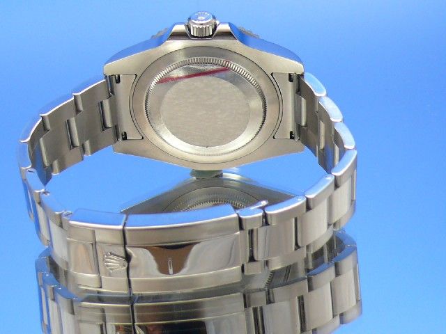 Rolex GMT-Master II