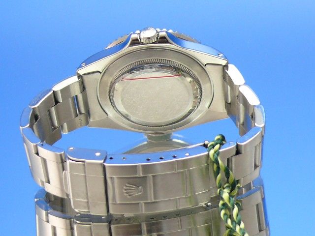 Rolex GMT-Master II