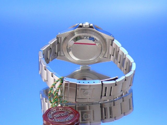 Rolex GMT-Master II