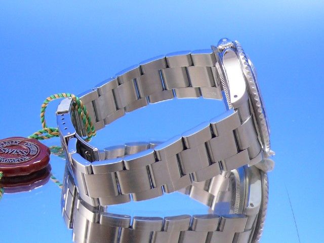 Rolex GMT-Master II