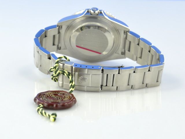Rolex GMT-Master II