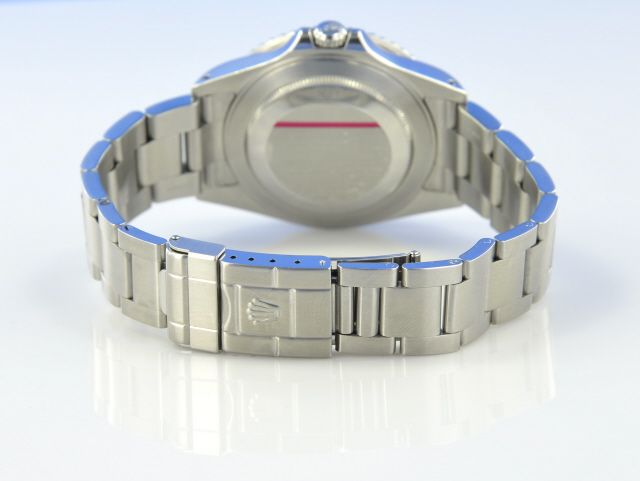 Rolex GMT-Master II