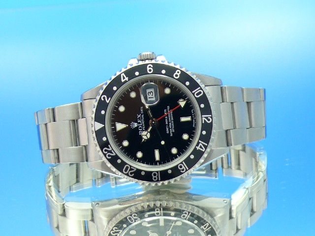 Rolex GMT-Master Ref.: 16700