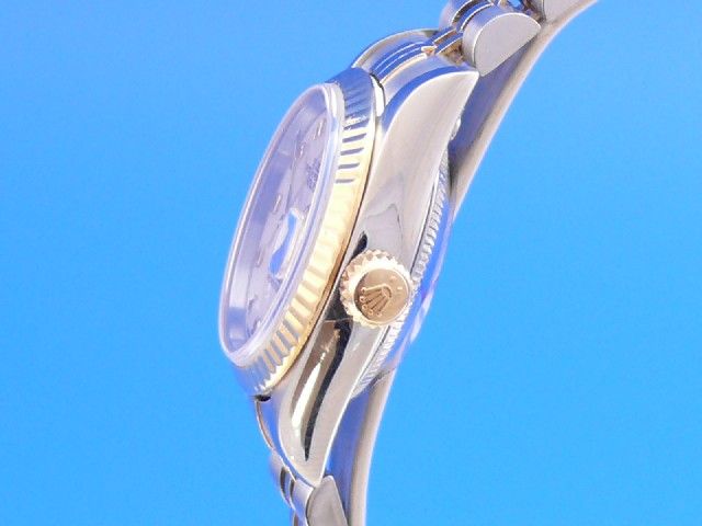 Rolex Lady- Datejust Stahl/Gold