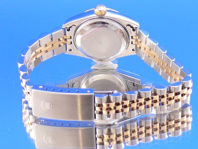 Rolex Lady- Datejust Stahl/Gold