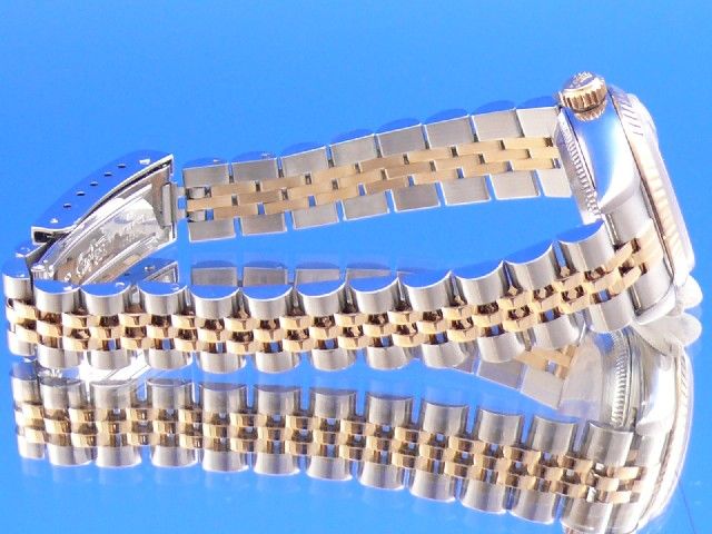 Rolex Lady- Datejust Stahl/Gold