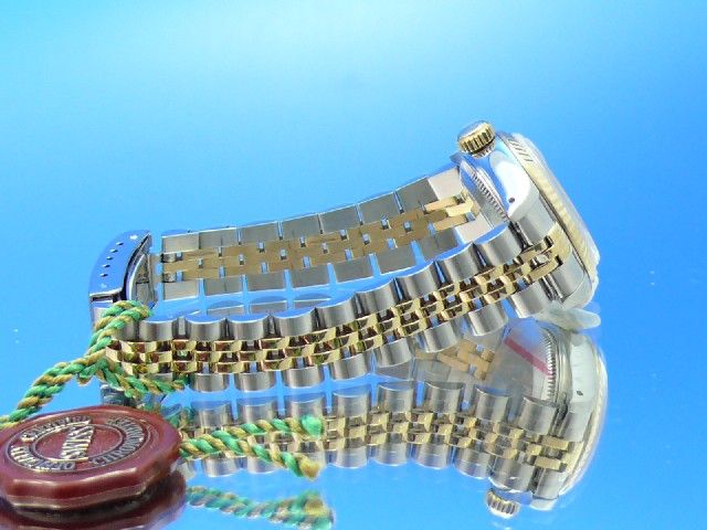 Rolex Lady-Datejust Stahl/Gold