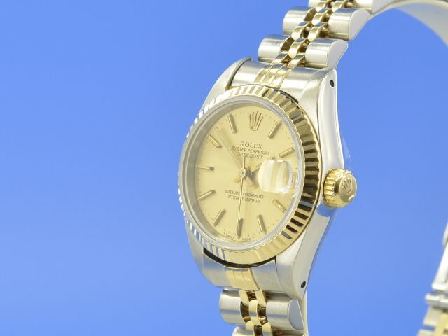 Rolex Lady Datejust