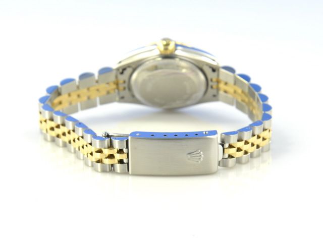 Rolex Lady Datejust