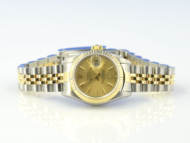 Rolex Lady Datejust