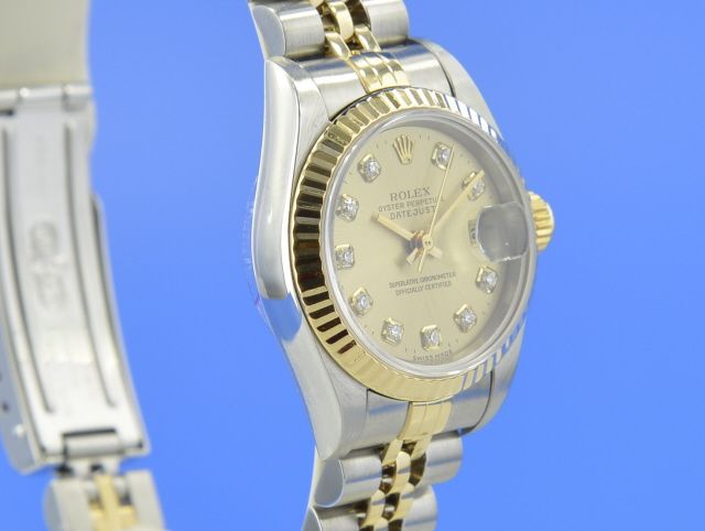 Rolex Lady Datejust