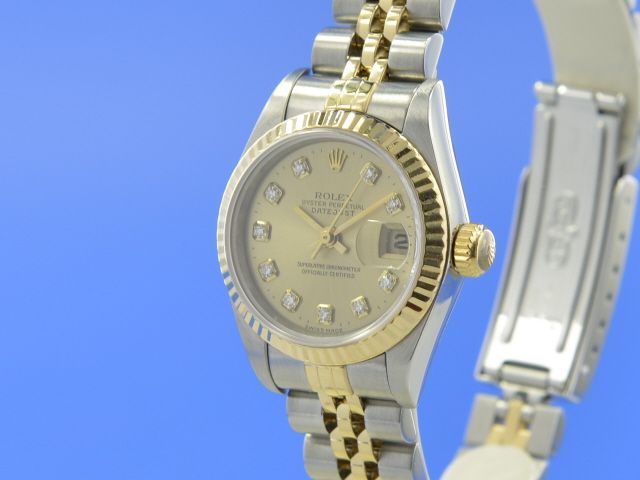 Rolex Lady Datejust