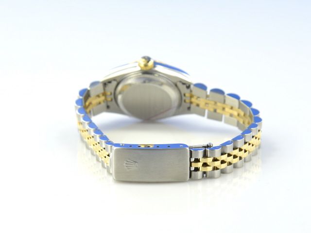 Rolex Lady Datejust