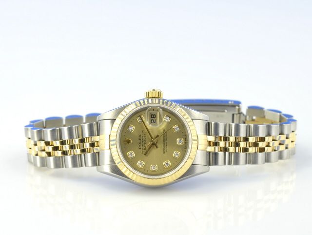 Rolex Lady Datejust
