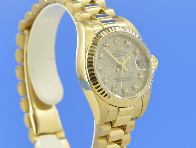 Rolex Lady Datejust
