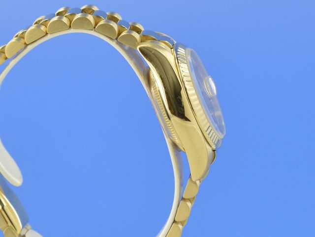 Rolex Lady Datejust