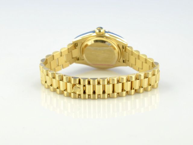 Rolex Lady Datejust