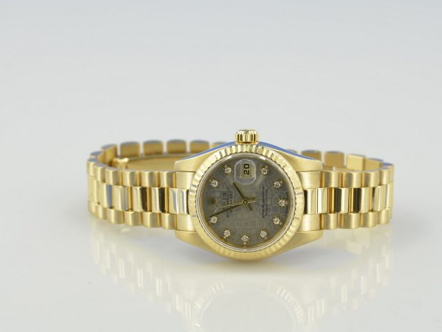 Rolex Lady Datejust
