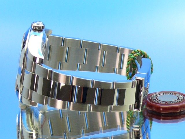 Rolex Milgauss 116400