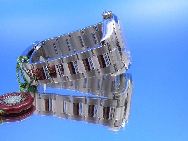 Rolex Milgauss