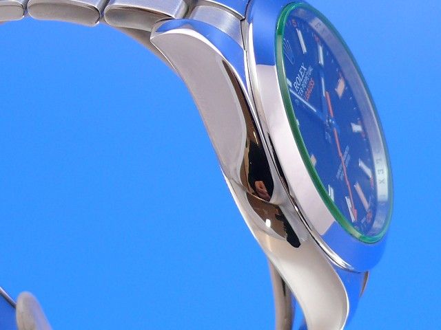 Rolex Milgauss 116400GV