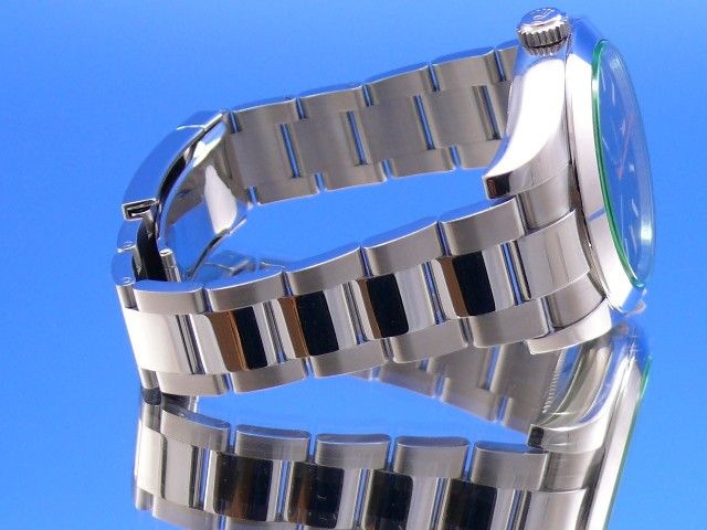 Rolex Milgauss 116400GV