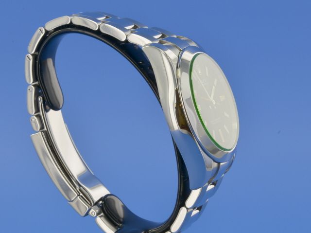 Rolex Milgauss 116400GV