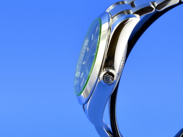 Rolex Milgauss 116400GV