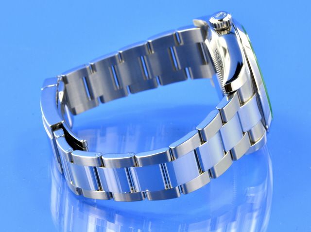 Rolex Milgauss 116400GV