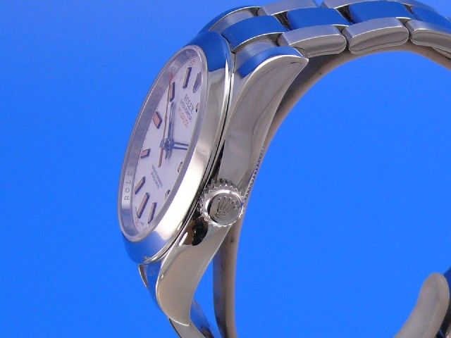 Rolex Milgauss