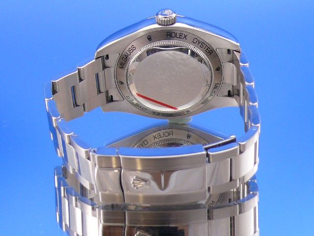 Rolex Milgauss