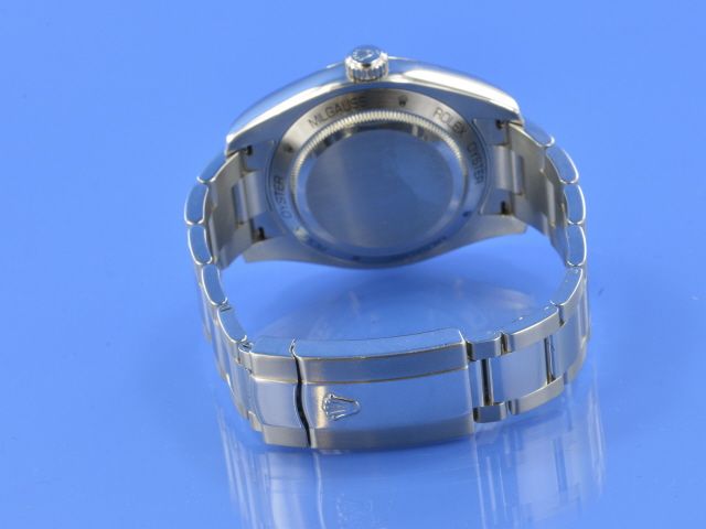 Rolex Milgauss