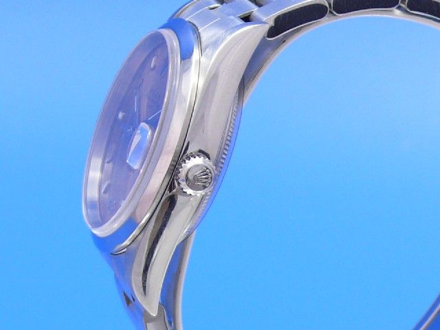 Rolex Oyster Date 34 mm
