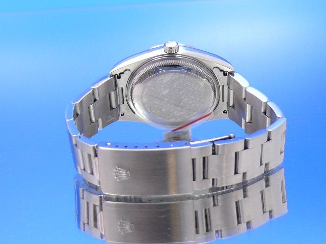 Rolex Oyster Date 34 mm