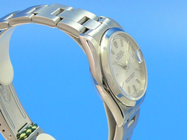 Rolex Oyster Datejust Medium