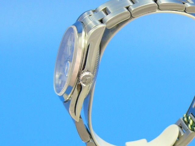 Rolex Oyster Datejust Medium