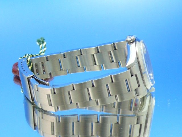 Rolex Oyster Datejust Medium