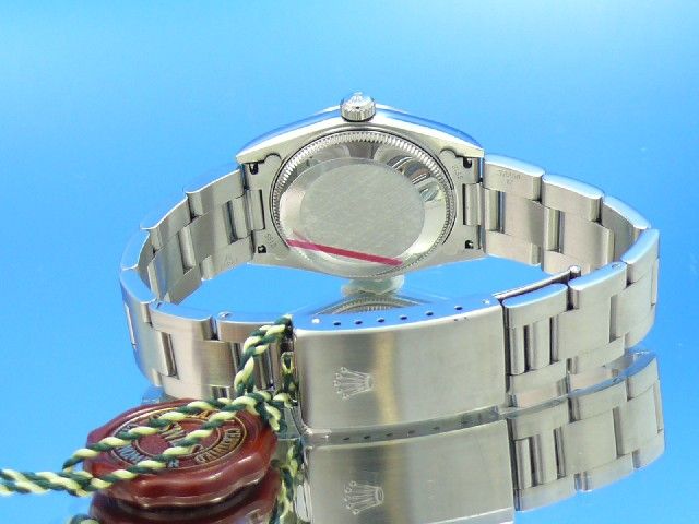 Rolex Oyster Datejust Medium