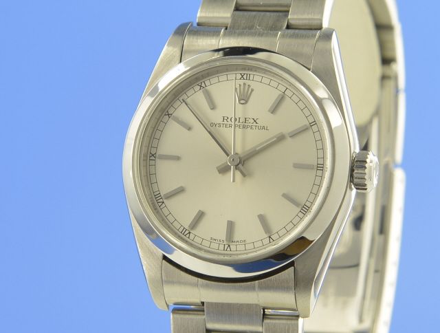 Rolex Oyster Perpetual 31