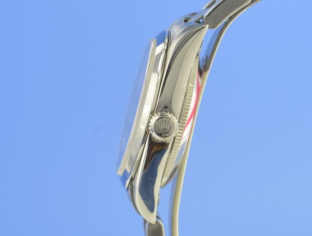 Rolex Oyster Perpetual 31