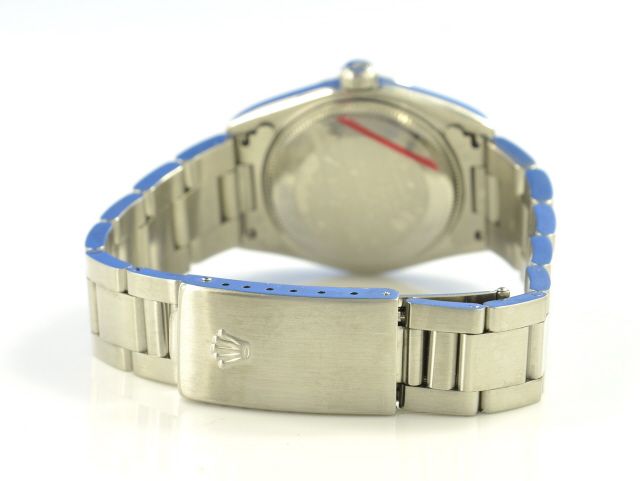 Rolex Oyster Perpetual 31